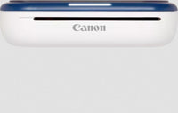 Canon Zoemini 2 -valokuvatulostin, sininen – 2 (tuote- tai käyttöesimerkki; käyttökuvissa voi näkyä muita värejä)