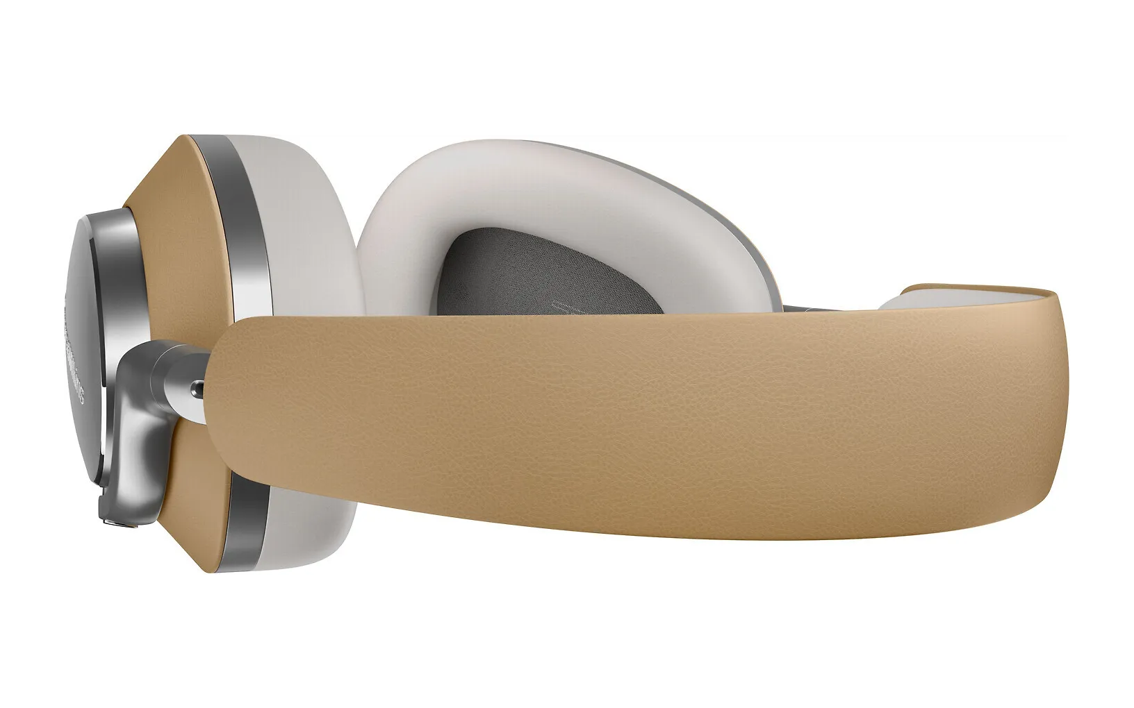 B&W Px8 brusreducerande hörlurar, bruna