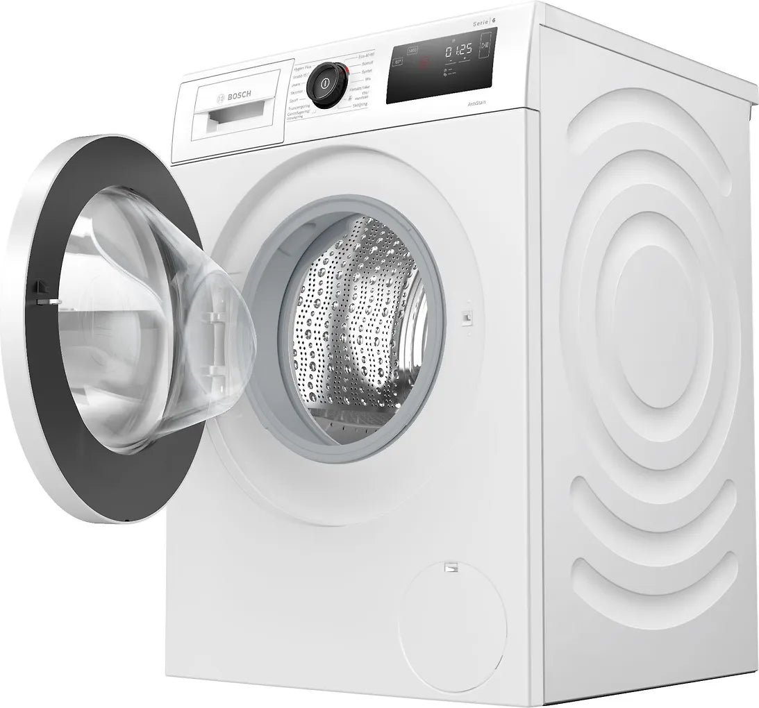 Bosch WAU28RHISN Serie 6 pyykinpesukone