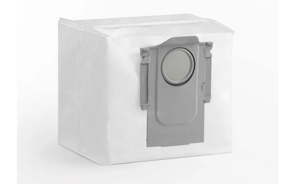 Roborock Ultra / Plus -pölypussi, 6 kpl