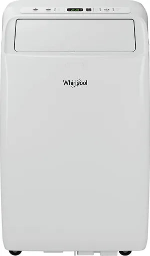 Whirlpool PACF212CO siirrettävä ilmastointilaite, 12 000 BTU, valkoinen