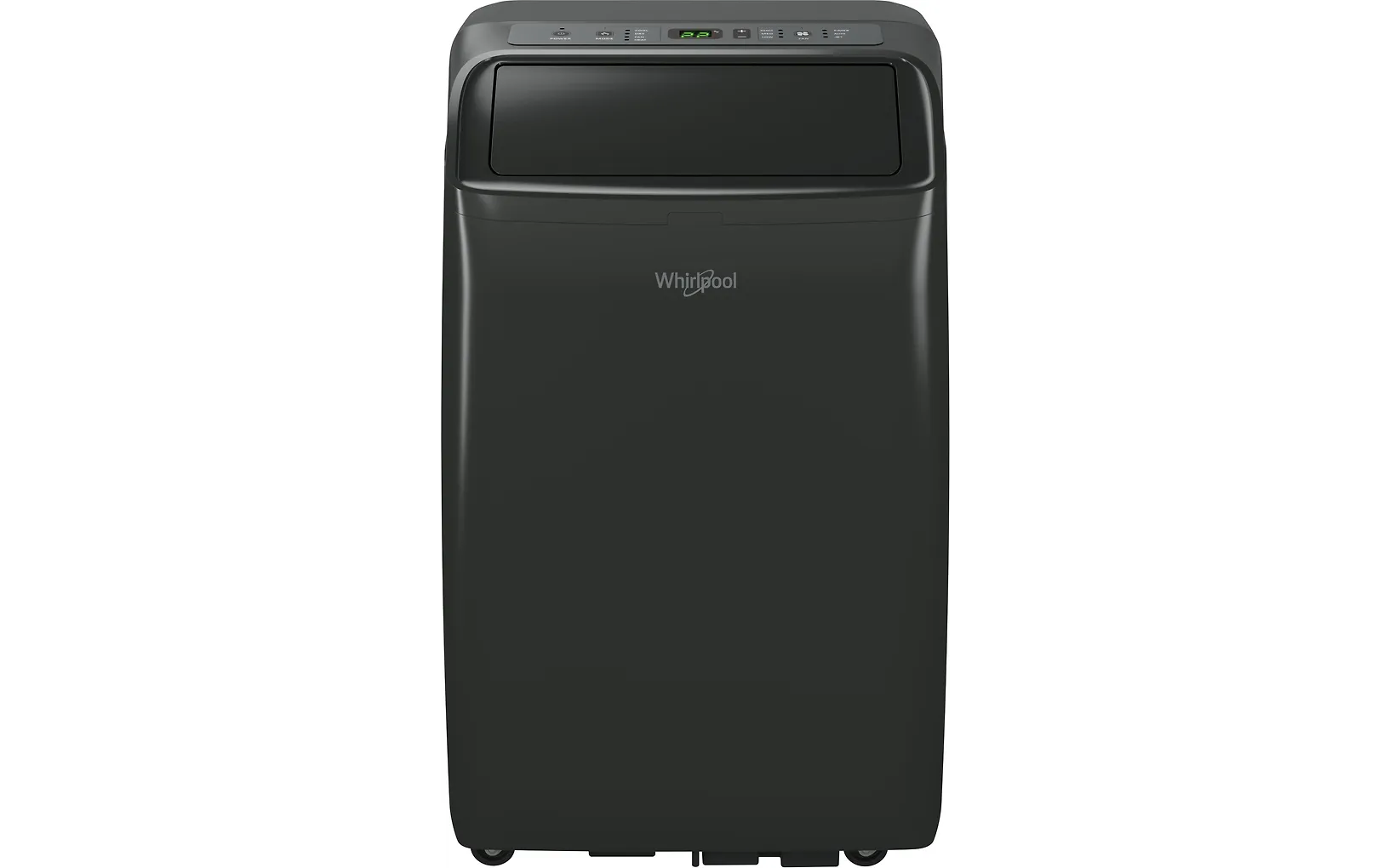 Whirlpool PACF212HP B ilmastointilaite, 12 000 BTU, lämmittävä, musta