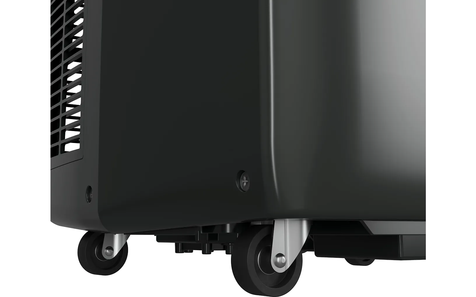 Whirlpool PACF212HP B ilmastointilaite, 12 000 BTU, lämmittävä, musta