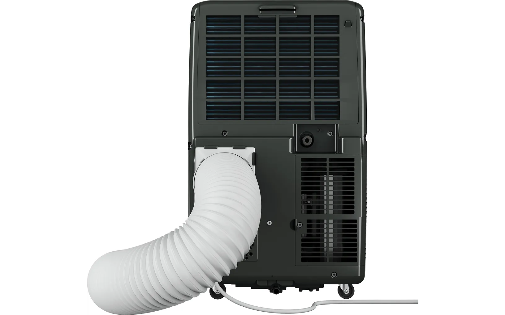 Whirlpool PACF212HP B ilmastointilaite, 12 000 BTU, lämmittävä, musta