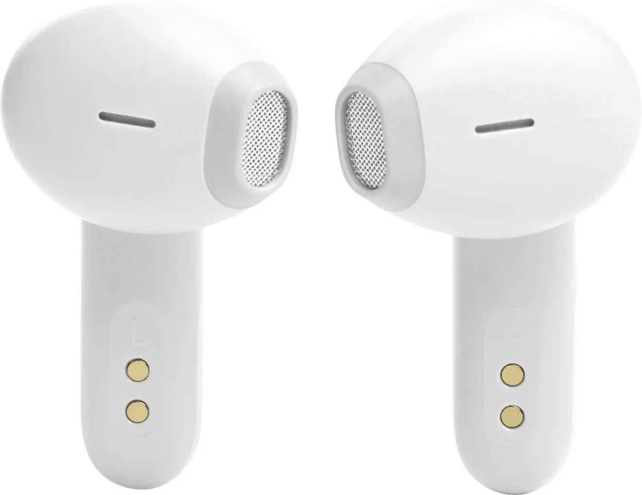 JBL Wave Flex -nappikuulokkeet, valkoinen