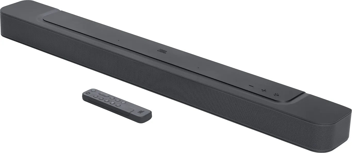 JBL Bar 300 -soundbar, musta