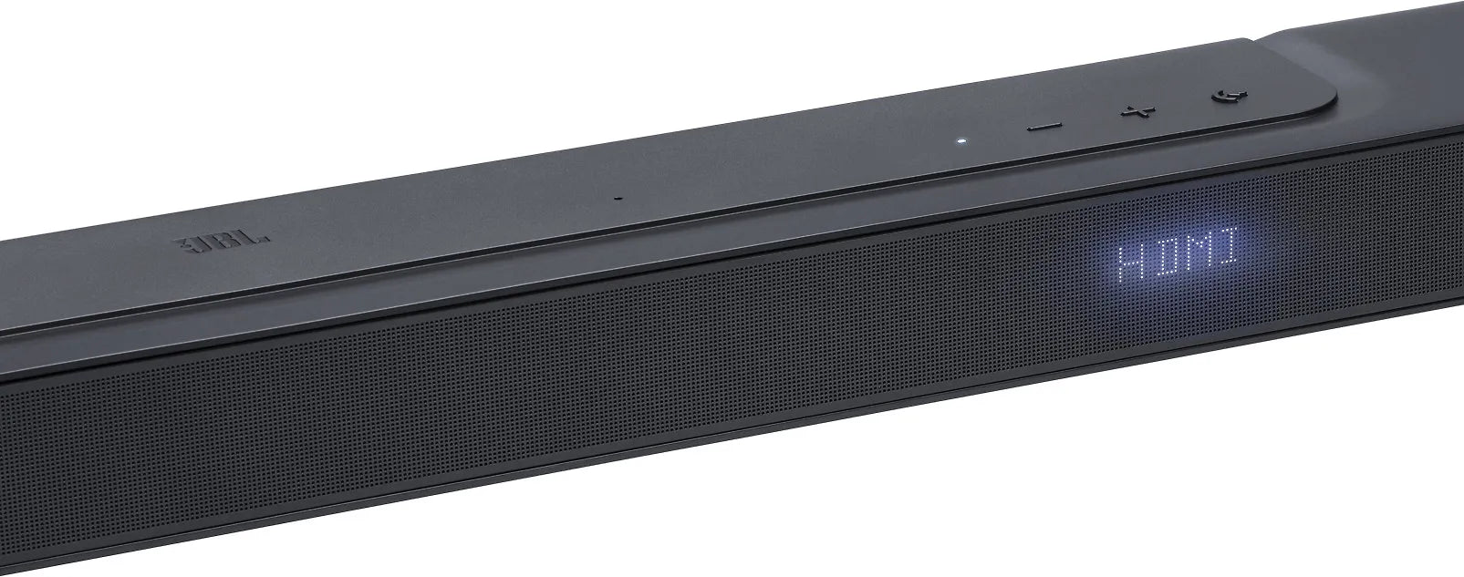 JBL Bar 300 -soundbar, musta