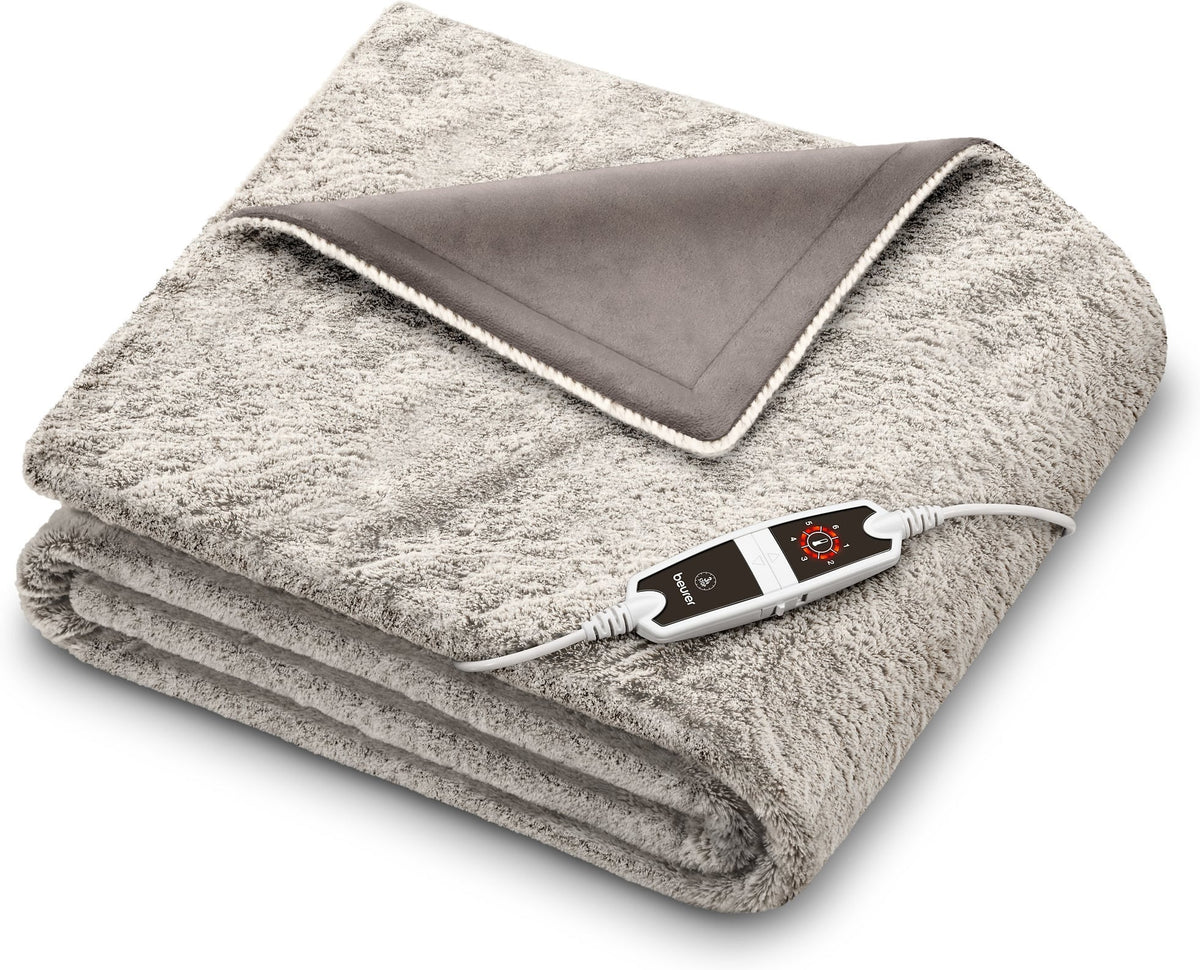 Beurer HD150 XXL -lämpöpeitto