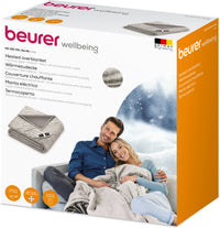Beurer HD150 XXL -lämpöpeitto