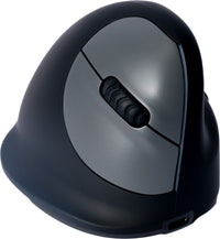 R-Go HE Break -ergonominen hiiri, BT, M-koko, oikealle kädelle – kuva 2