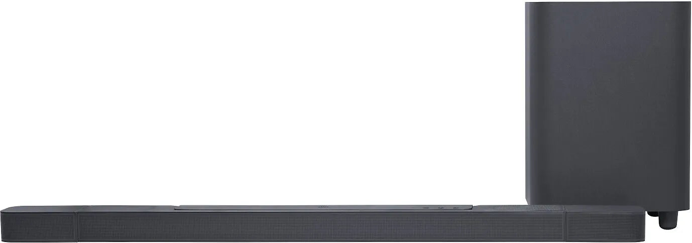 JBL Bar 800 -soundbar Dolby Atmoksella