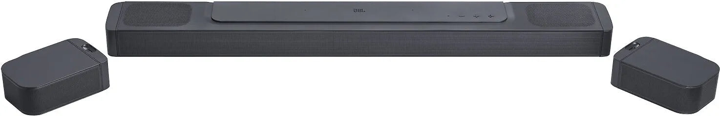 JBL Bar 800 -soundbar Dolby Atmoksella