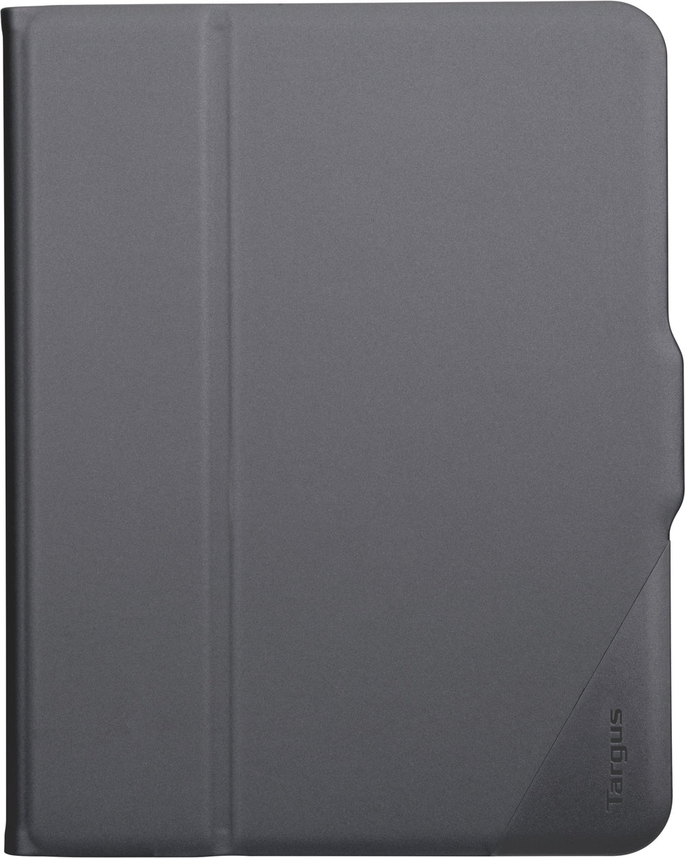 Targus VersaVu -suojakotelo iPad 10,9" (10. sukupolvi ja A16), tummanharmaa – kuva 1