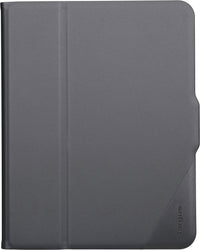 Targus VersaVu -suojakotelo iPad 10,9" (10. sukupolvi ja A16), tummanharmaa – kuva 1
