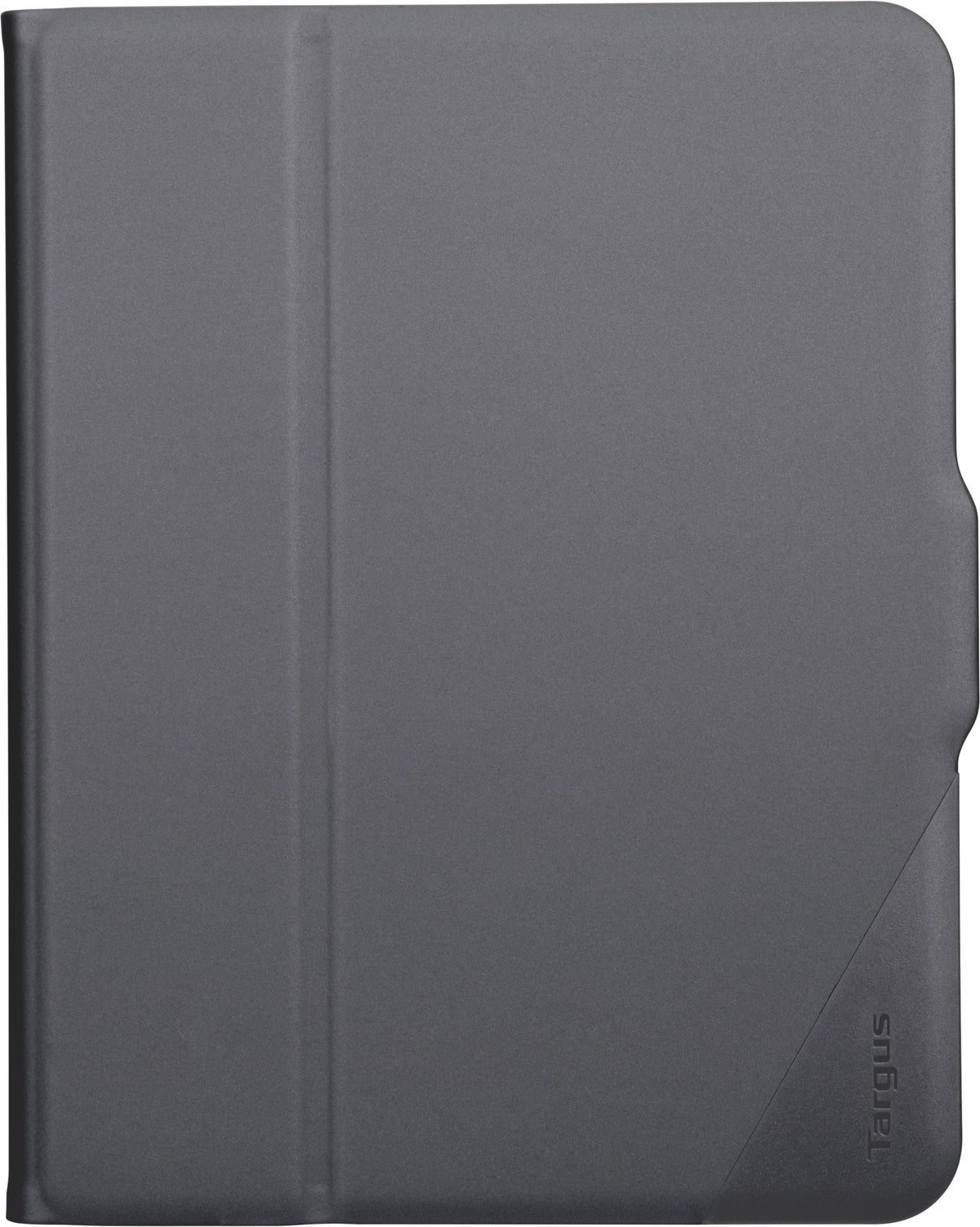 Targus VersaVu -suojakotelo iPad 10,9" (10. sukupolvi ja A16), tummanharmaa – kuva 1