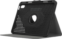 Targus VersaVu -suojakotelo iPad 10,9" (10. sukupolvi ja A16), tummanharmaa – kuva 7