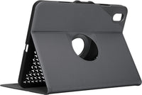 Targus VersaVu -suojakotelo iPad 10,9" (10. sukupolvi ja A16), tummanharmaa – kuva 9