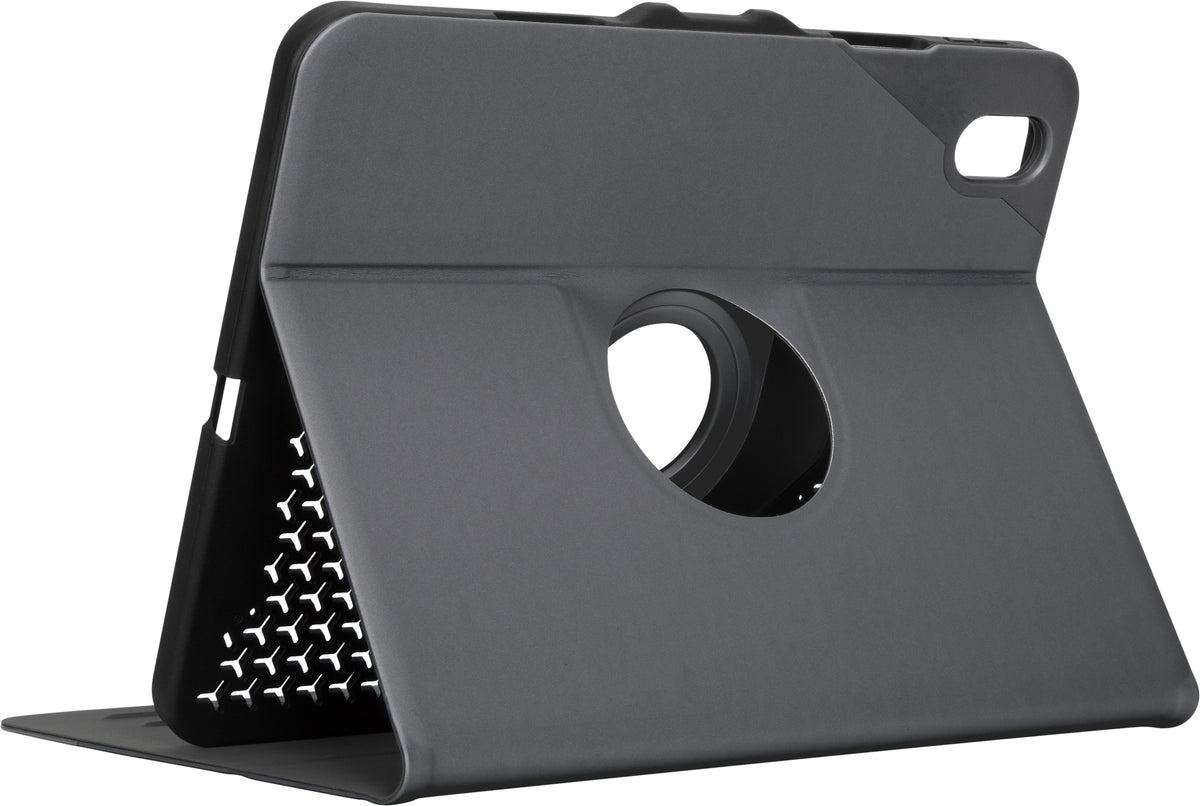 Targus VersaVu -suojakotelo iPad 10,9" (10. sukupolvi ja A16), tummanharmaa – kuva 9