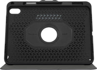 Targus VersaVu -suojakotelo iPad 10,9" (10. sukupolvi ja A16), tummanharmaa – kuva 8
