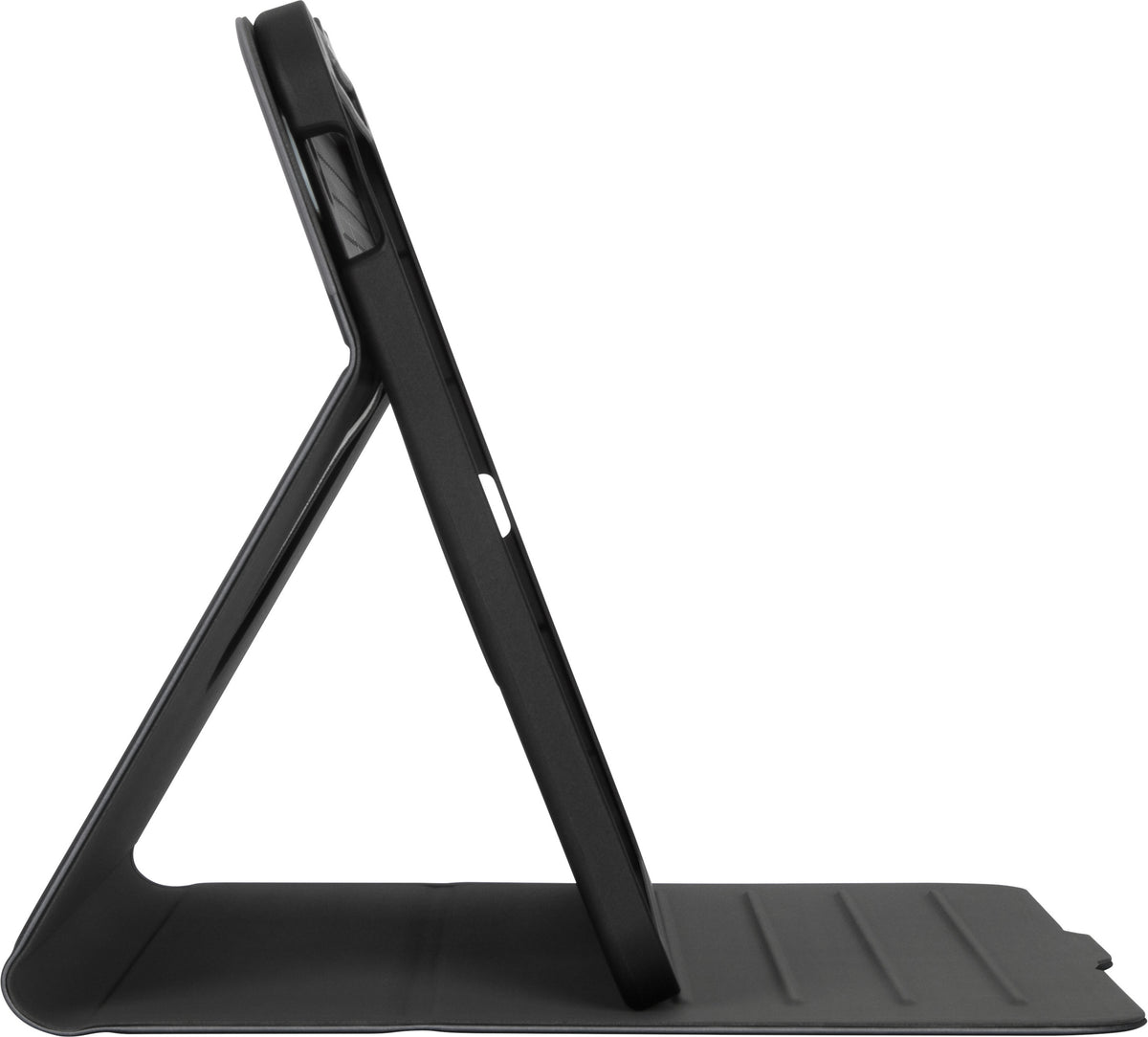 Targus VersaVu -suojakotelo iPad 10,9" (10. sukupolvi ja A16), tummanharmaa – kuva 10