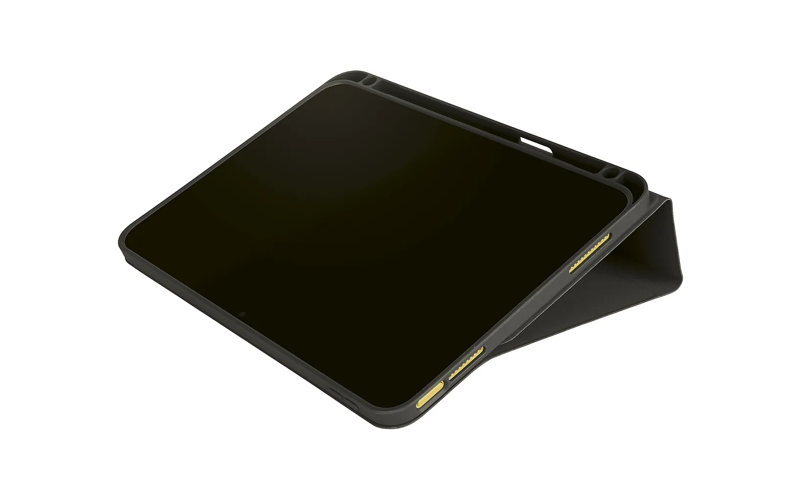 Tucano Up Plus skyddsfodral, iPad 10.9" (11:e generationen), svart