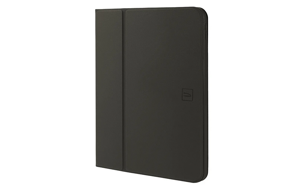 Tucano Up Plus skyddsfodral, iPad 10.9" (11:e generationen), svart