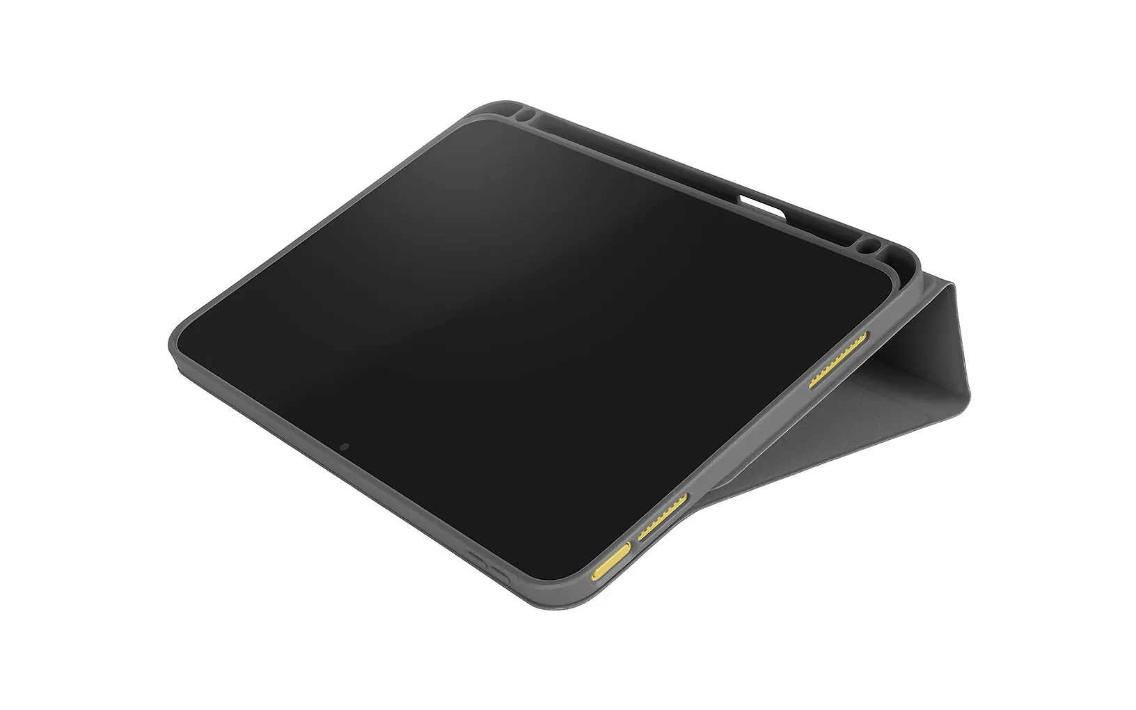 Tucano Up Plus -suojakotelo, iPad 10,9" (11th gen.), tähtiharmaa - E-store.fi