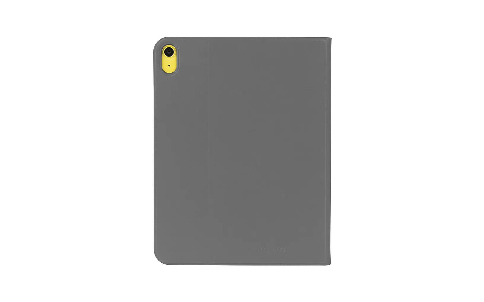 Tucano Up Plus -suojakotelo, iPad 10,9" (11th gen.), tähtiharmaa - E-store.fi