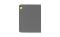 Tucano Up Plus -suojakotelo, iPad 10,9" (11th gen.), tähtiharmaa - E-store.fi