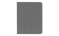 Tucano Up Plus -suojakotelo, iPad 10,9" (11th gen.), tähtiharmaa - E-store.fi