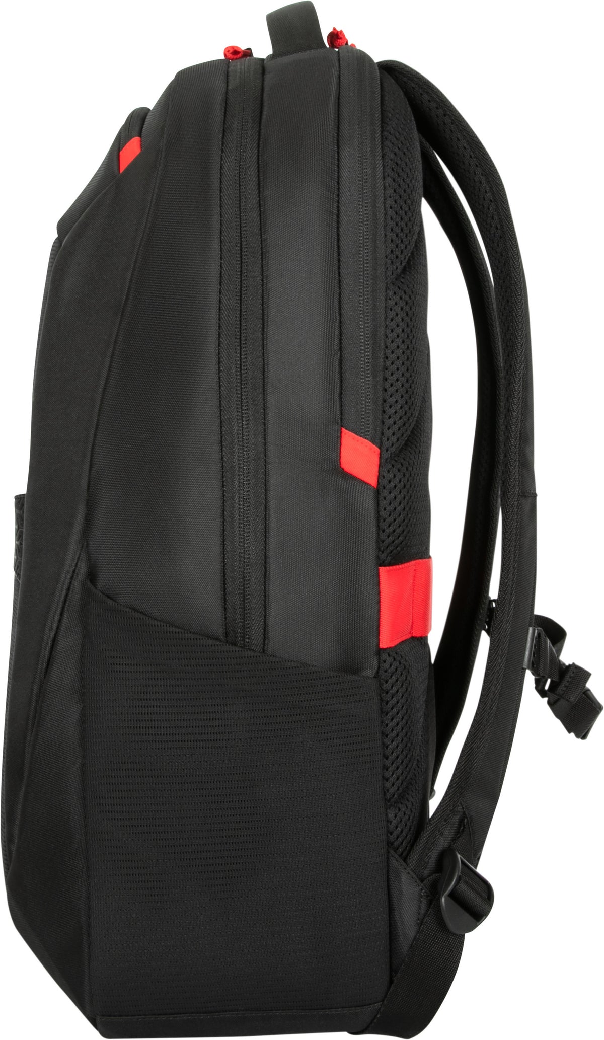 Targus Strike II 17.3" Gaming Backpack -reppu – kuva 4
