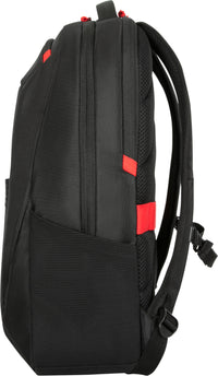 Targus Strike II 17.3" Gaming Backpack -reppu – kuva 4