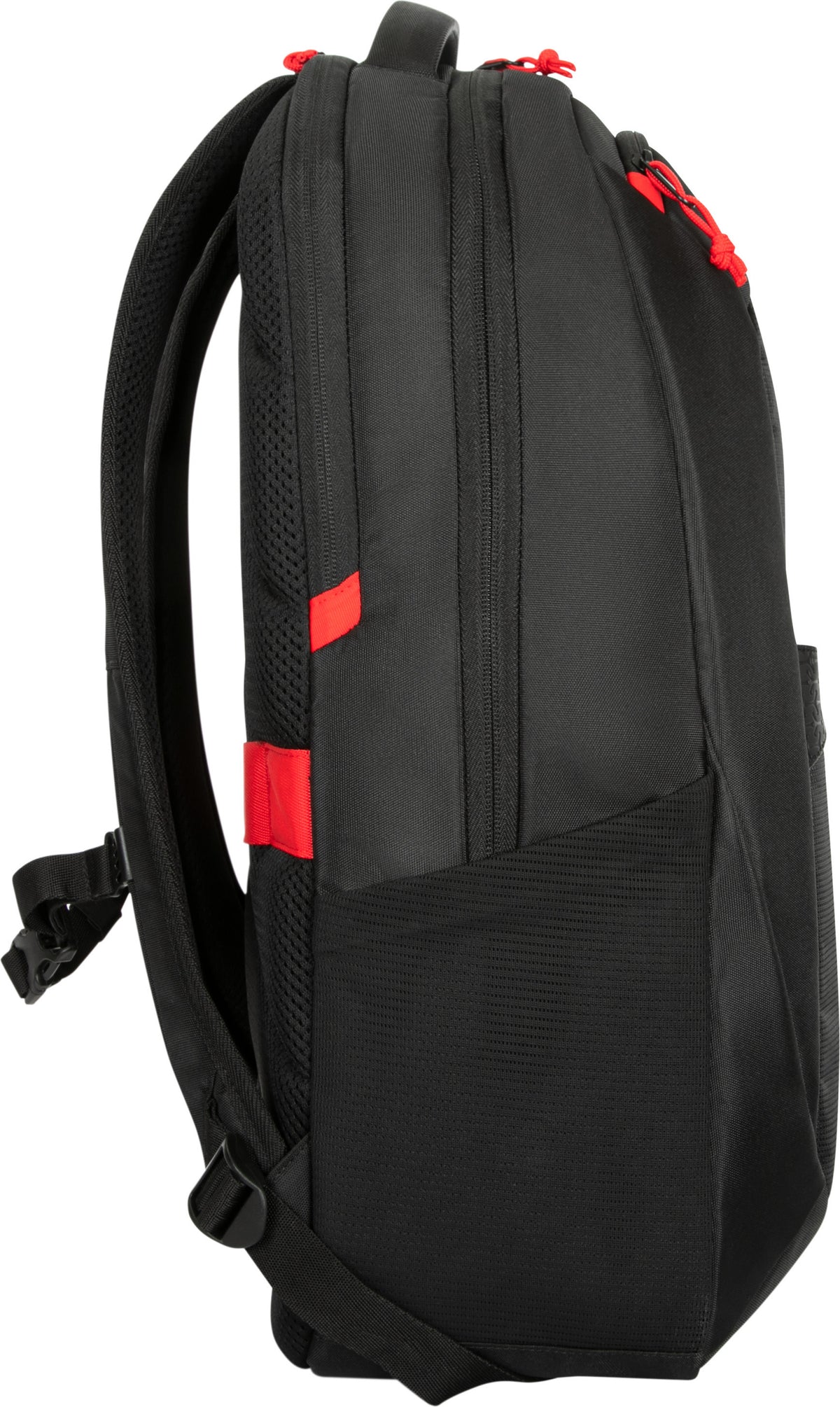 Targus Strike II 17.3" Gaming Backpack -reppu – kuva 3