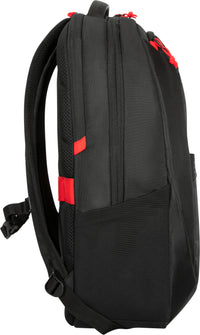 Targus Strike II 17.3" Gaming Backpack -reppu – kuva 3