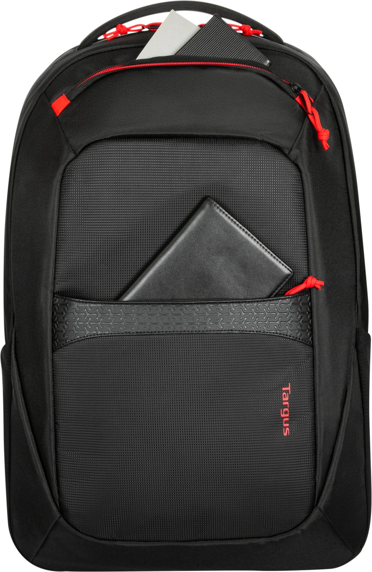 Targus Strike II 17.3" Gaming Backpack -reppu – kuva 13