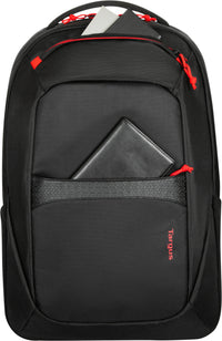 Targus Strike II 17.3" Gaming Backpack -reppu – kuva 13