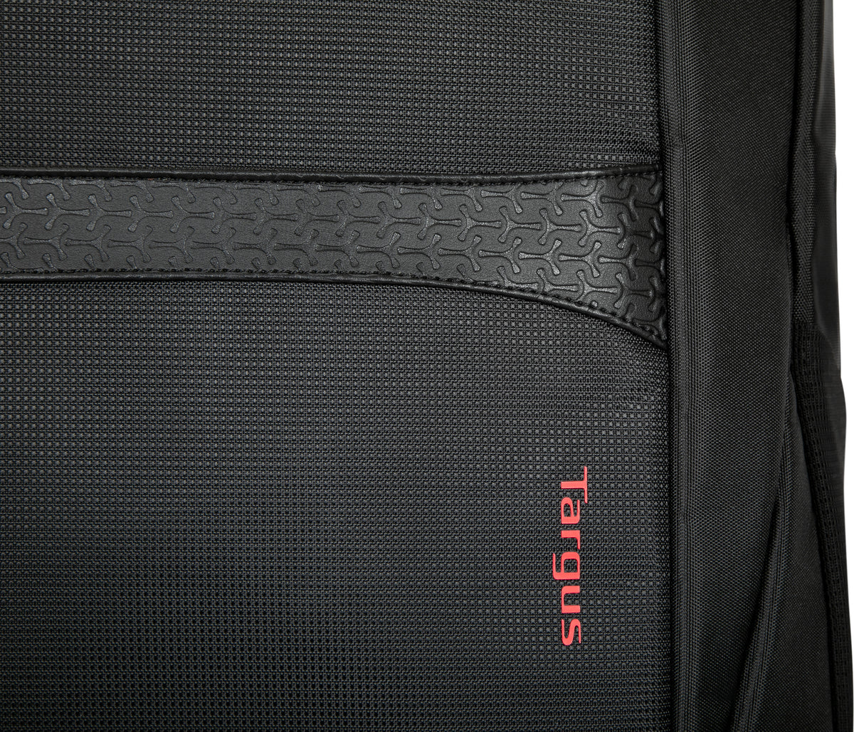 Targus Strike II 17.3" Gaming Backpack -reppu – kuva 14