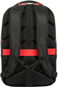 Targus Strike II 17.3" Gaming Backpack -reppu – kuva 5