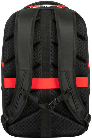 Targus Strike II 17.3" Gaming Backpack -reppu – kuva 5
