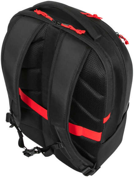 Targus Strike II 17.3" Gaming Backpack -reppu – kuva 6