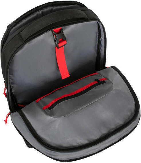 Targus Strike II 17.3" Gaming Backpack -reppu – kuva 7