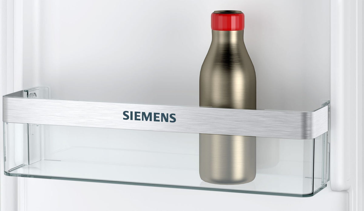 Siemens KI86NVSE0 iQ300 integroitava jääkaappipakastin – kuva 7