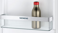 Siemens KI86NVSE0 iQ300 integroitava jääkaappipakastin – kuva 7