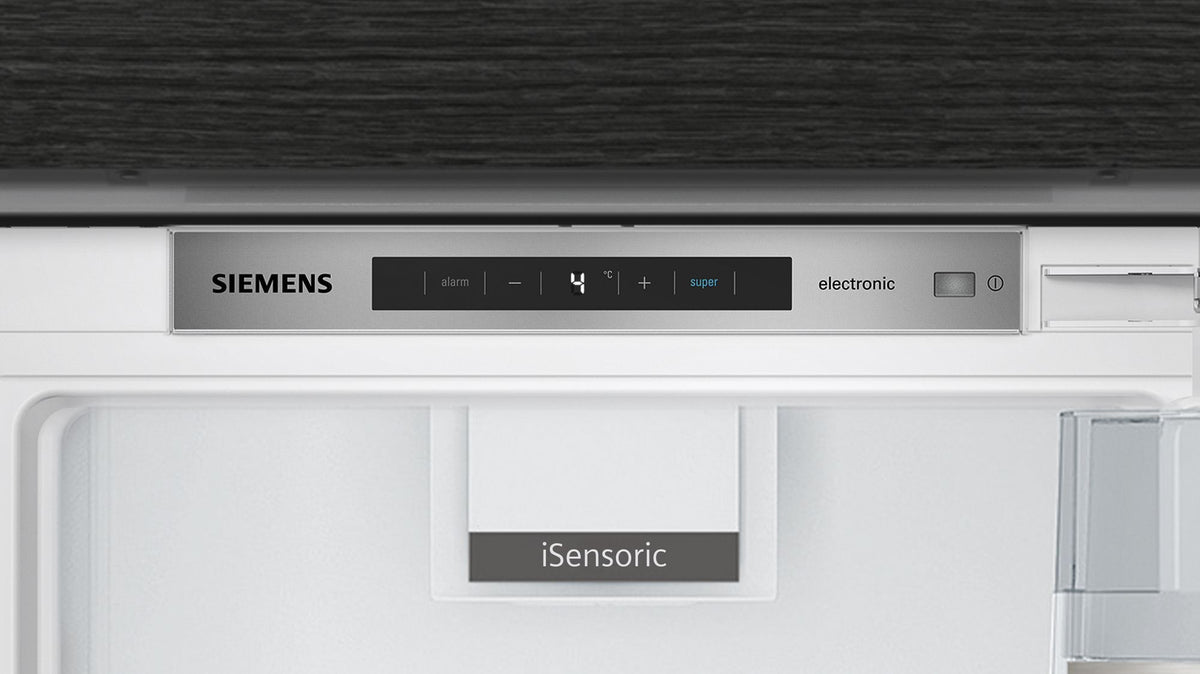 Siemens KI81RAFE1 iQ500 integroitava jääkaappi – kuva 4