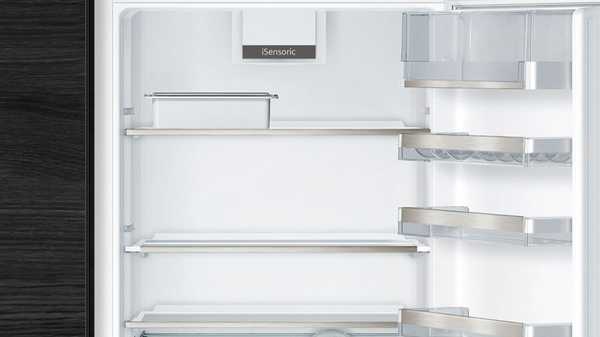 Siemens KI81RAFE1 iQ500 integroitava jääkaappi – kuva 5