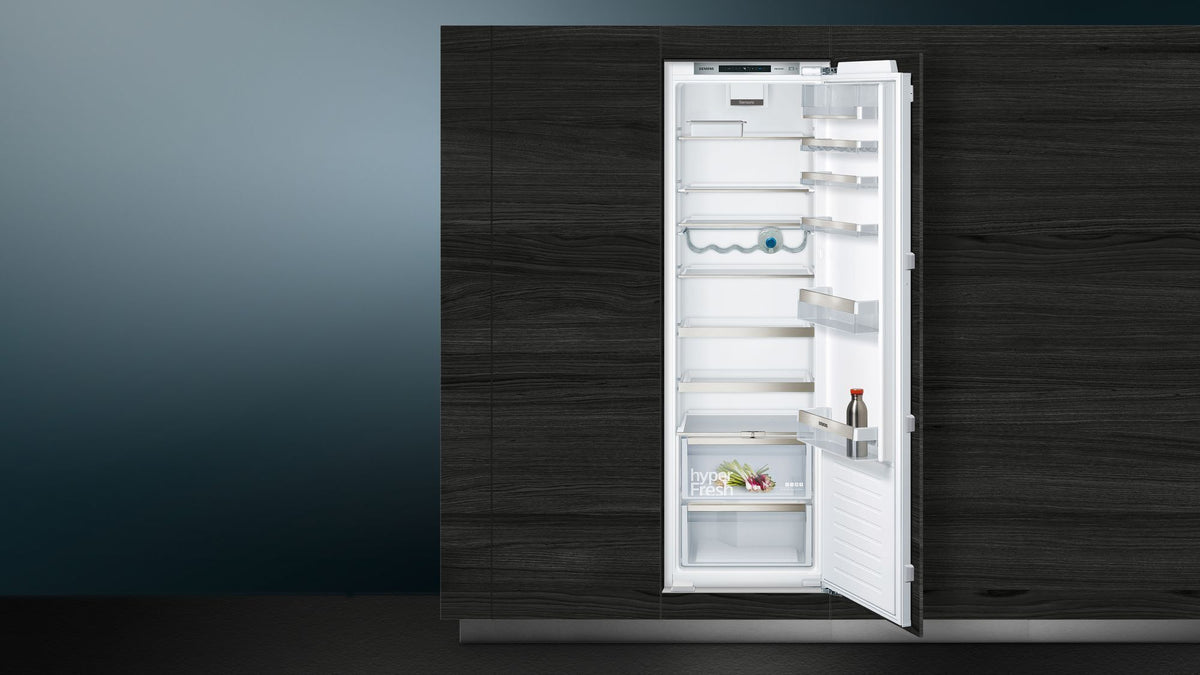 Siemens KI81RAFE1 iQ500 integroitava jääkaappi – kuva 3