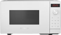 Siemens FF023LMW0 iQ300 mikroaaltouuni, valkoinen