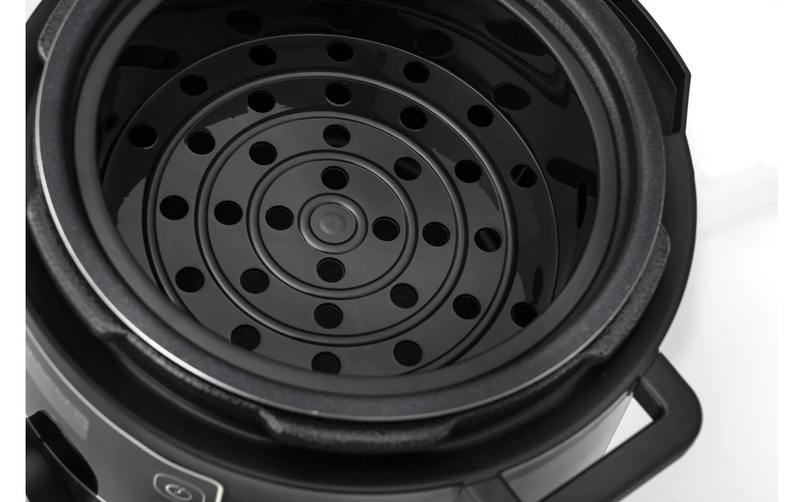 OBH Nordica Turbo Cuisine Multicooker QK7548S0 -monitoimikeitin, 4,8 L