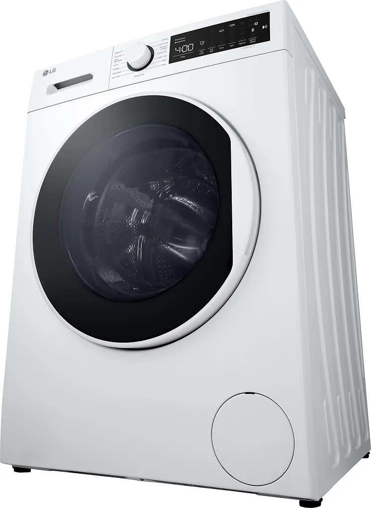 LG F2WM208S0 -pyykinpesukone