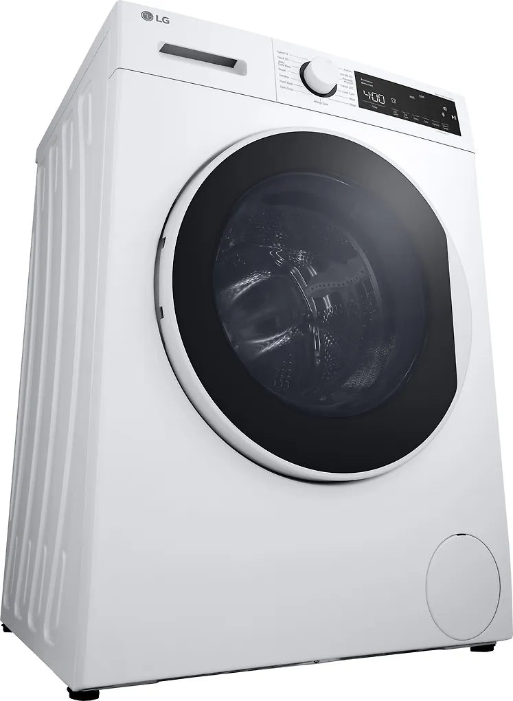 LG F2WM208S0 -pyykinpesukone